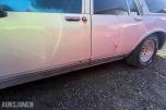 1990 Chevrolet Caprice