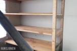 Isolert bod 2,24x2,20