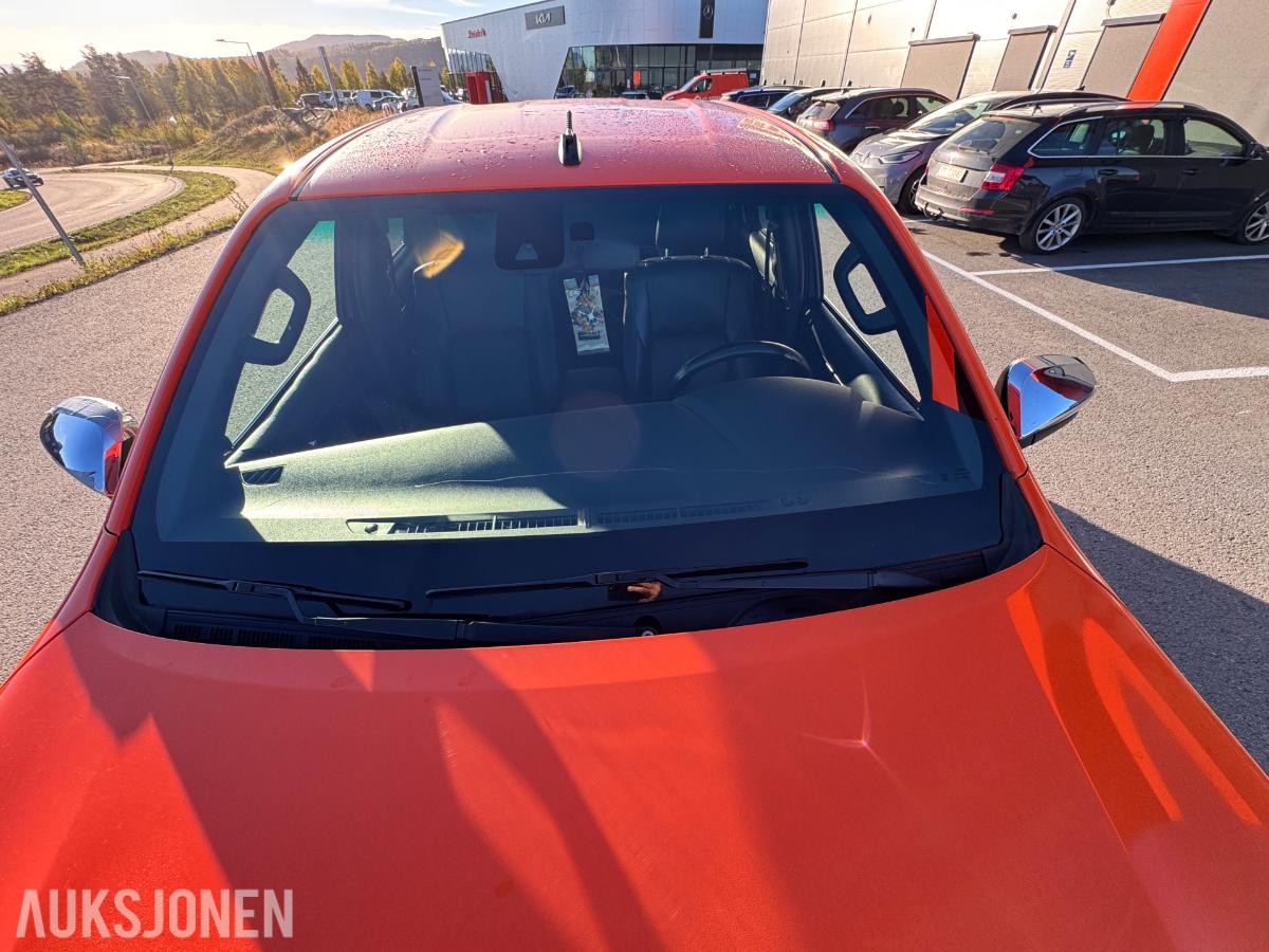 2019 Toyota Hilux Double Cab 2.4 150hk 4WD aut 4D / 204479km