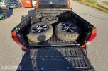 2019 Toyota Hilux Double Cab 2.4 150hk 4WD aut 4D / 204479km