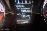 2019 Toyota Hilux Double Cab 2.4 150hk 4WD aut 4D / 204479km