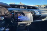 2019 Toyota Hilux Double Cab 2.4 150hk 4WD aut 4D / 204479km
