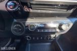2019 Toyota Hilux Double Cab 2.4 150hk 4WD aut 4D / 204479km