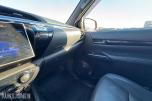 2019 Toyota Hilux Double Cab 2.4 150hk 4WD aut 4D / 204479km