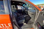2019 Toyota Hilux Double Cab 2.4 150hk 4WD aut 4D / 204479km