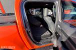 2019 Toyota Hilux Double Cab 2.4 150hk 4WD aut 4D / 204479km