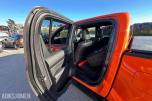 2019 Toyota Hilux Double Cab 2.4 150hk 4WD aut 4D / 204479km