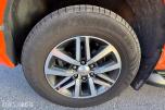 2019 Toyota Hilux Double Cab 2.4 150hk 4WD aut 4D / 204479km