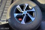 2019 Toyota Hilux Double Cab 2.4 150hk 4WD aut 4D / 204479km