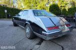 1980 Cadillac Seville 6.0 152hk    eu ok 11.2030  114000km
