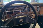 1980 Cadillac Seville 6.0 152hk    eu ok 11.2030  114000km