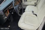 1980 Cadillac Seville 6.0 152hk    eu ok 11.2030  114000km