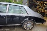 1980 Cadillac Seville 6.0 152hk    eu ok 11.2030  114000km