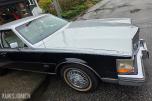 1980 Cadillac Seville 6.0 152hk    eu ok 11.2030  114000km