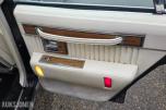 1980 Cadillac Seville 6.0 152hk    eu ok 11.2030  114000km