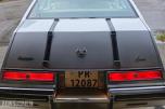 1980 Cadillac Seville 6.0 152hk    eu ok 11.2030  114000km
