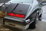 1980 Cadillac Seville 6.0 152hk    eu ok 11.2030  114000km