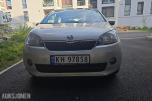 2014 Skoda CITIGO