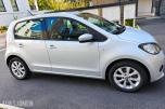 2014 Skoda CITIGO