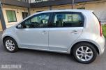 2014 Skoda CITIGO