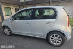 2014 Skoda CITIGO