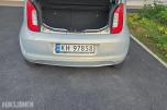 2014 Skoda CITIGO
