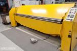RAS 67.30 Knekkemaskin - Klippebredde: 3200mm