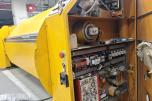 RAS 67.30 Knekkemaskin - Klippebredde: 3200mm