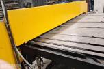 RAS 67.30 Knekkemaskin - Klippebredde: 3200mm