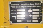 RAS 67.30 Knekkemaskin - Klippebredde: 3200mm
