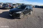2013 Mazda CX-5, 2,2DE 150HK,AWD,SKINN,EU-OK 2-2027, 176000km