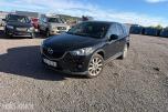 2013 Mazda CX-5, 2,2DE 150HK,AWD,SKINN,EU-OK 2-2027, 176000km