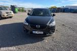 2013 Mazda CX-5, 2,2DE 150HK,AWD,SKINN,EU-OK 2-2027, 176000km