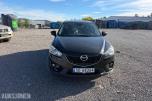 2013 Mazda CX-5, 2,2DE 150HK,AWD,SKINN,EU-OK 2-2027, 176000km