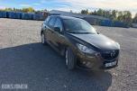 2013 Mazda CX-5, 2,2DE 150HK,AWD,SKINN,EU-OK 2-2027, 176000km