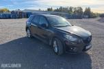 2013 Mazda CX-5, 2,2DE 150HK,AWD,SKINN,EU-OK 2-2027, 176000km