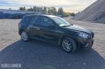 2013 Mazda CX-5, 2,2DE 150HK,AWD,SKINN,EU-OK 2-2027, 176000km
