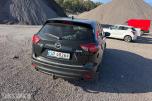 2013 Mazda CX-5, 2,2DE 150HK,AWD,SKINN,EU-OK 2-2027, 176000km