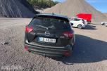 2013 Mazda CX-5, 2,2DE 150HK,AWD,SKINN,EU-OK 2-2027, 176000km