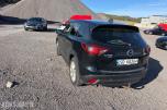 2013 Mazda CX-5, 2,2DE 150HK,AWD,SKINN,EU-OK 2-2027, 176000km