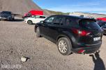 2013 Mazda CX-5, 2,2DE 150HK,AWD,SKINN,EU-OK 2-2027, 176000km