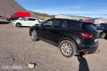 2013 Mazda CX-5, 2,2DE 150HK,AWD,SKINN,EU-OK 2-2027, 176000km