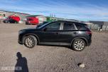 2013 Mazda CX-5, 2,2DE 150HK,AWD,SKINN,EU-OK 2-2027, 176000km