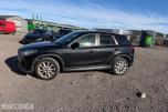 2013 Mazda CX-5, 2,2DE 150HK,AWD,SKINN,EU-OK 2-2027, 176000km