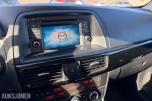 2013 Mazda CX-5, 2,2DE 150HK,AWD,SKINN,EU-OK 2-2027, 176000km