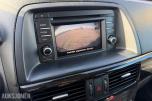 2013 Mazda CX-5, 2,2DE 150HK,AWD,SKINN,EU-OK 2-2027, 176000km