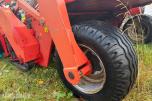 2008 KVERNLAND TAARUP 4232 LT SLÅMASKIN, 3,2 METERS ARBEIDSBREDDE