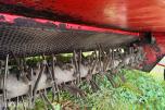2008 KVERNLAND TAARUP 4232 LT SLÅMASKIN, 3,2 METERS ARBEIDSBREDDE