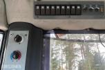 1998 Valmet 840.S2 lastbærer – reparasjonsobjekt