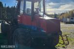1998 Valmet 840.S2 lastbærer – reparasjonsobjekt